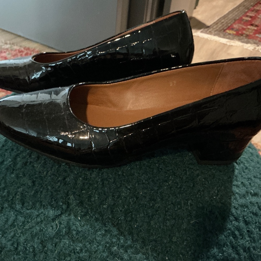 Anne Thomas Michele Show Louisiana - Black